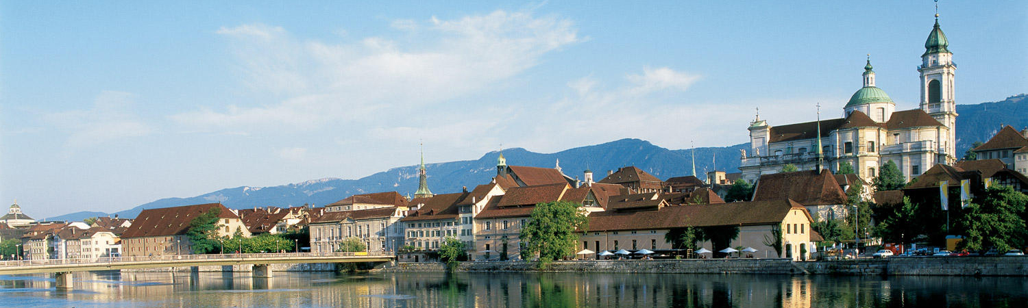 Solothurn