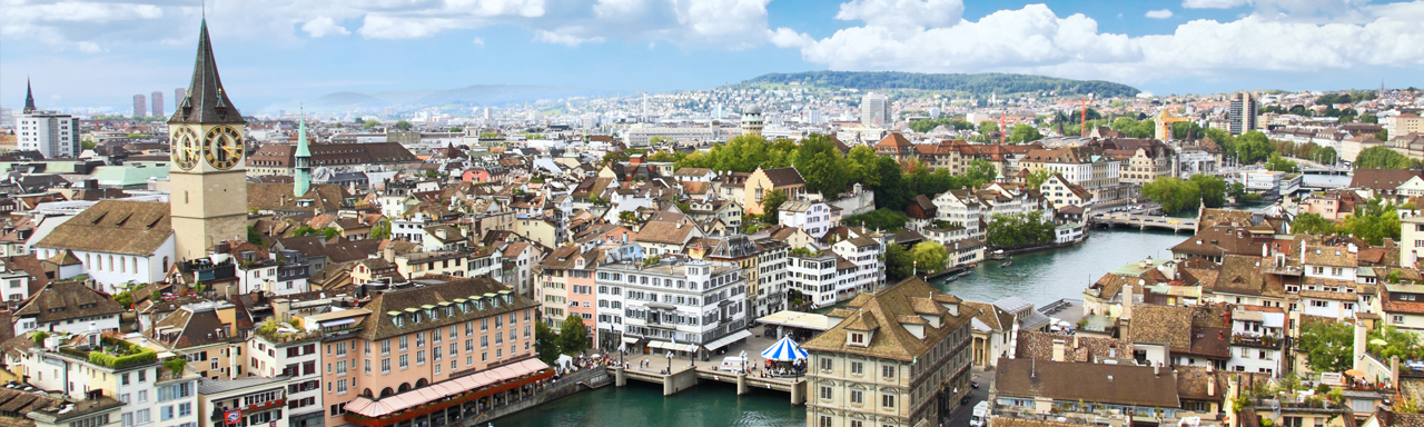 Zuerich